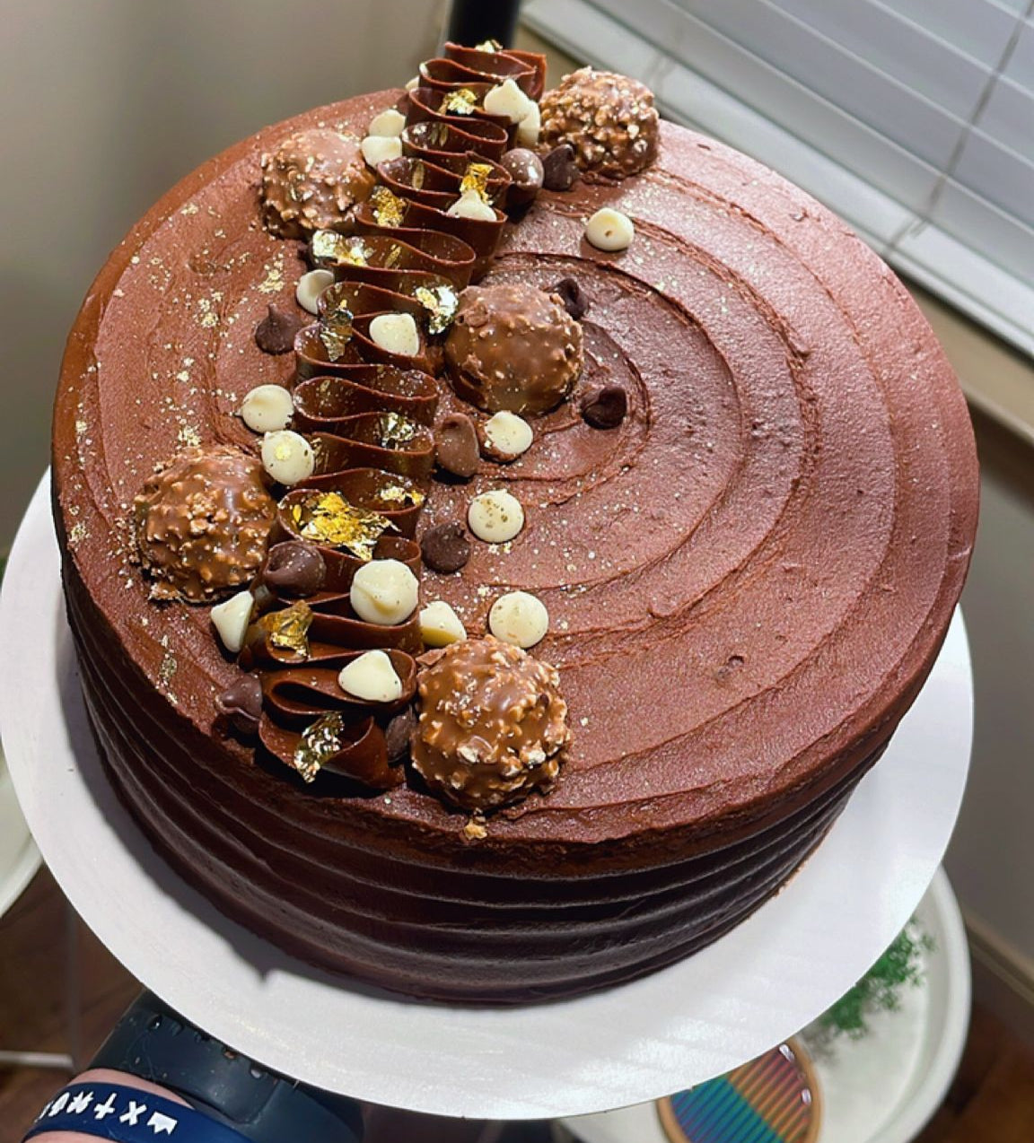 Classic Cakes