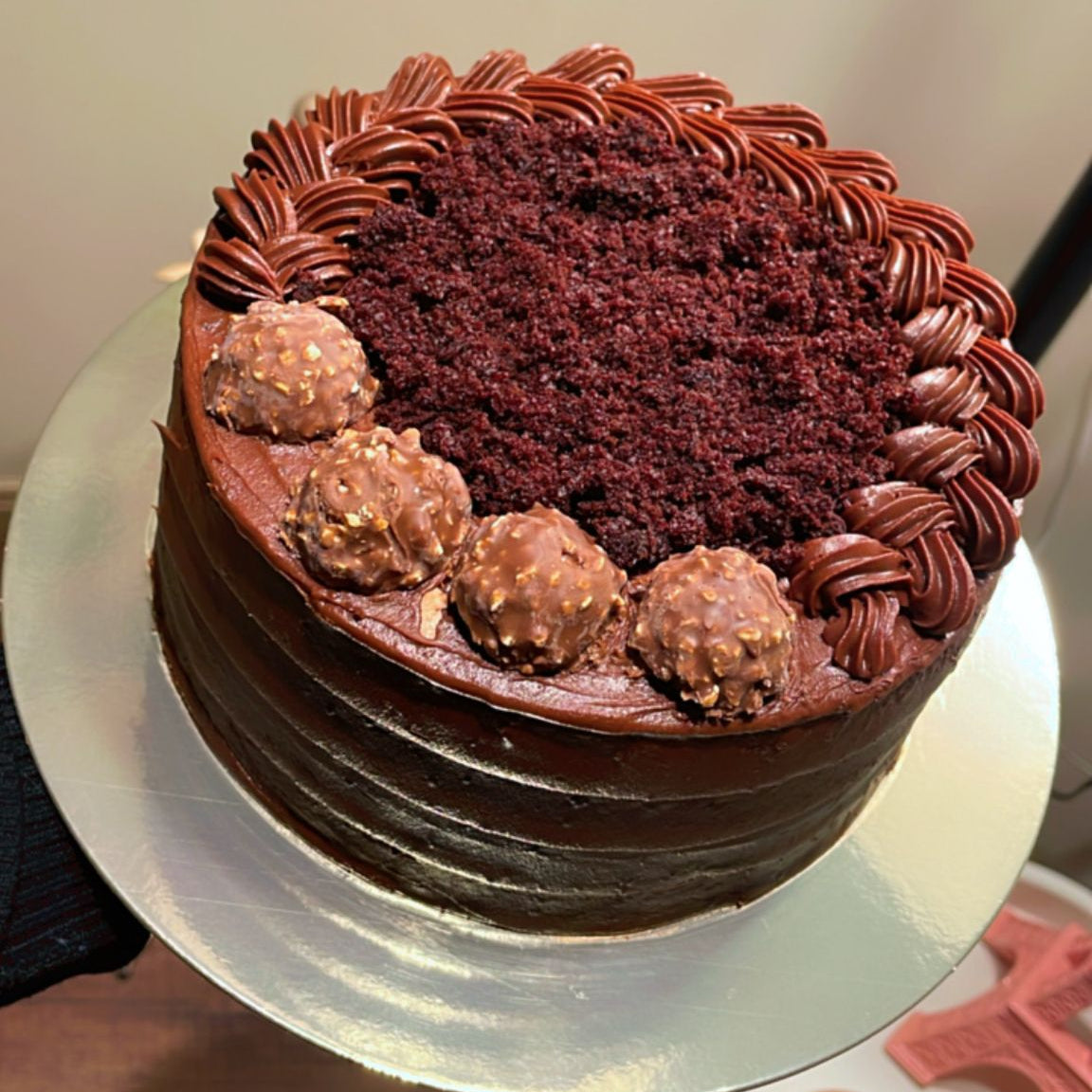Classic Cakes