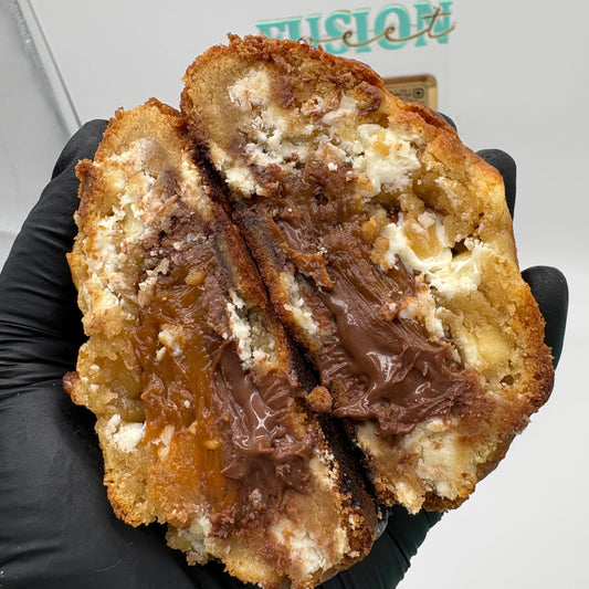 Capitas Cookie