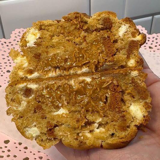 Dubai Lotus Biscoff