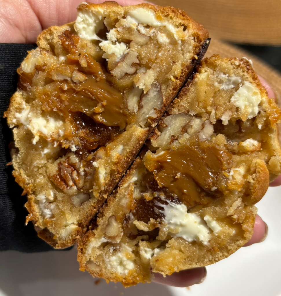 Guayaba Arequipe Cookie