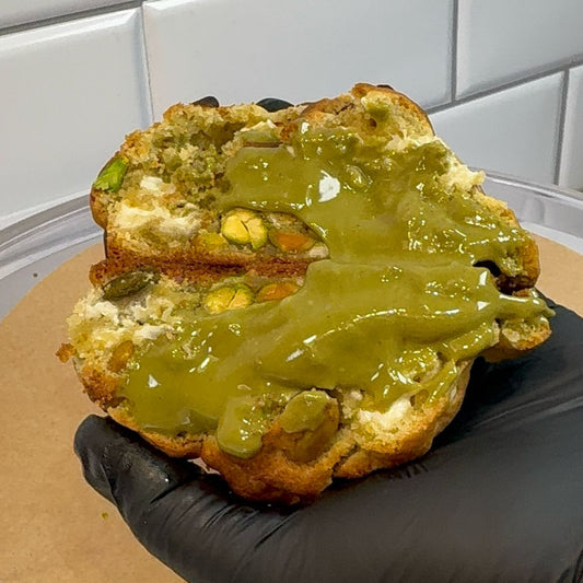 Pistacho Cream