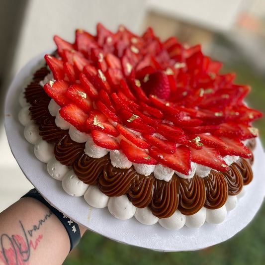 Pavlova