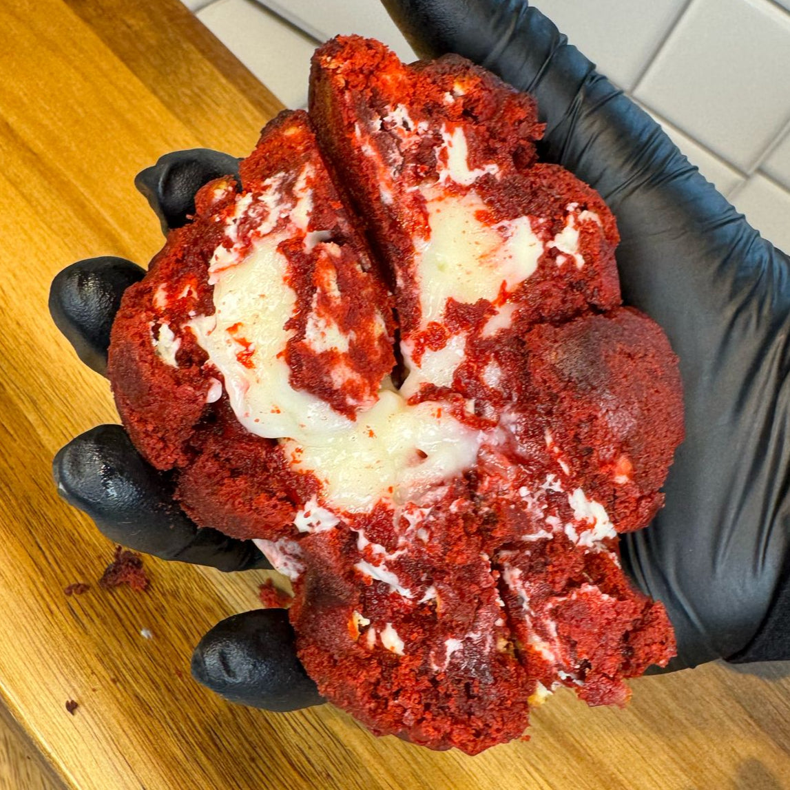 Red Velvet