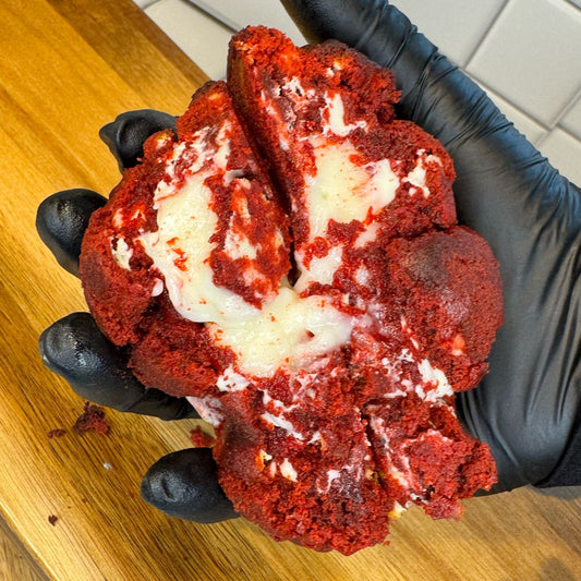 Red Velvet