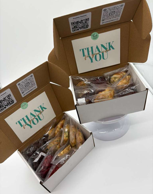 Sweet Box
