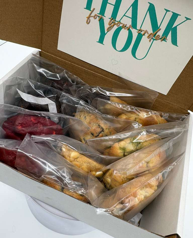 Sweet Box