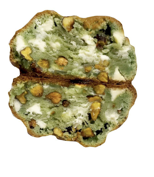 Pistacho Lovers