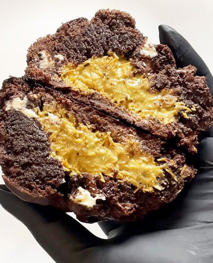 Dubai Chocolate