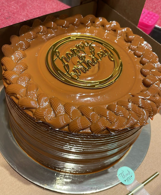 Classic Cakes