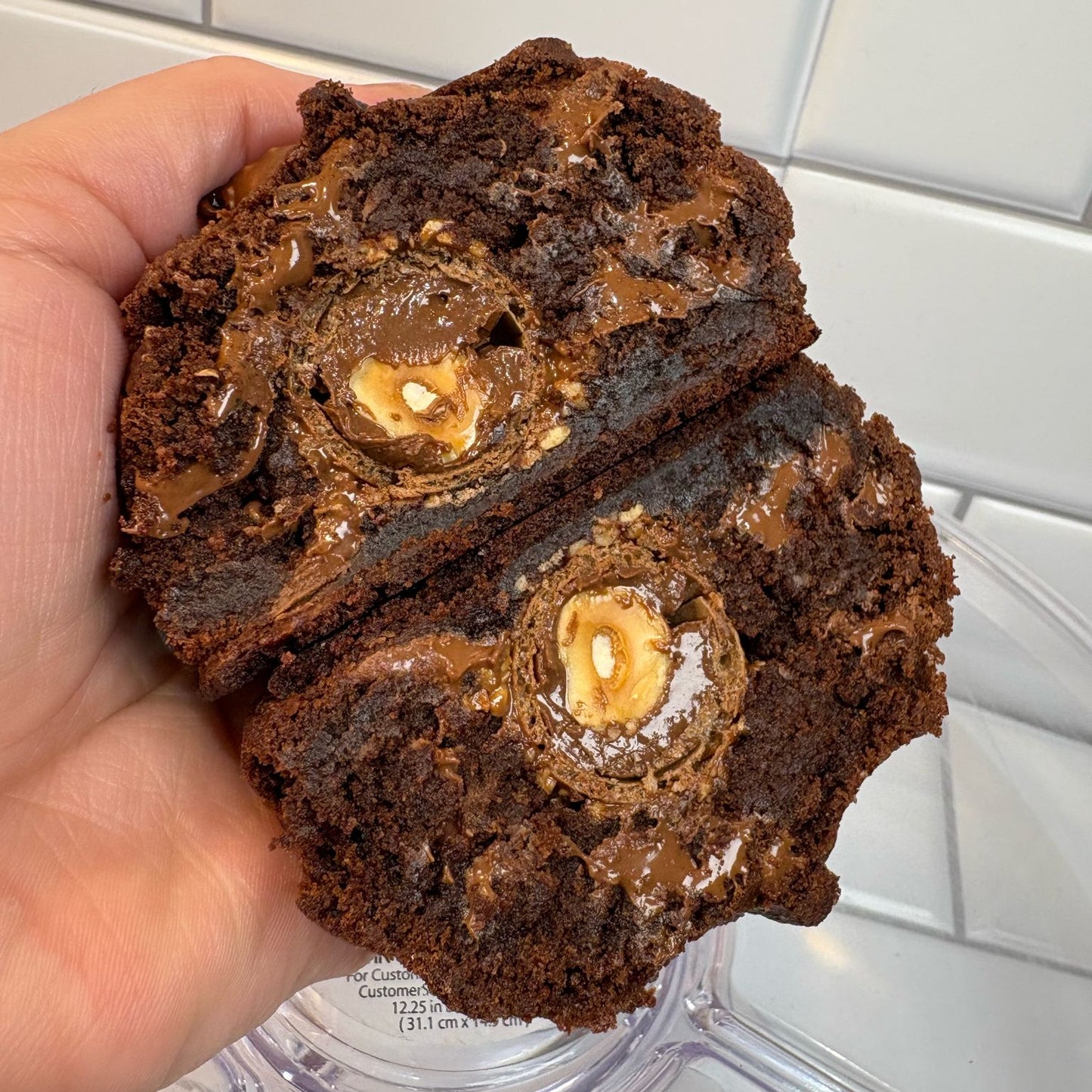 Choco Rocher