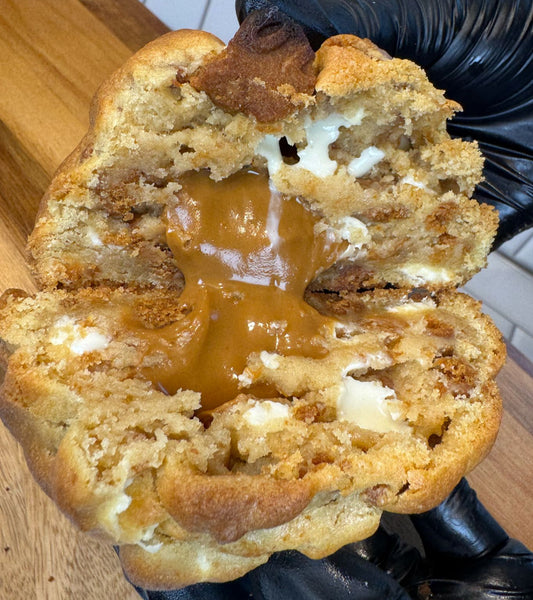 Lotus Biscoff
